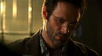 Click to watch 'Whats Eating Gilbert Grissom...' (popup) CSI